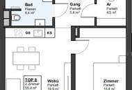 Urbanes Lebensgefühl in Top-Lage!