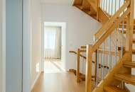 Wo Sonne, Wasser und Raum sich treffen – Ihr neues Familienglück nahe oberem Mühlwasser + Klimaanlage + uneinsichtiger Garten + Stellplatz + Eigengrund