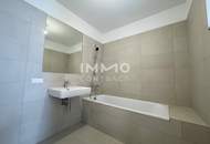 BEIM DONAUUFER: Nachhaltige Wertanlage – Moderner 2-Zimmer-Erstbezug