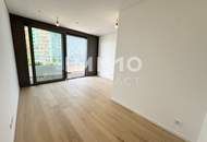 ERSTBEZUG: Wo die City und die Wiener Hausberge zu Füßen liegen – DANUBEFLATS