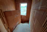 Doppelhaushälfte in Raab