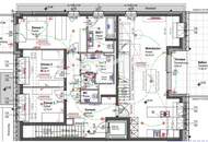 Luxus &amp; Ruhe vereint – 5-Zimmer-DG-Wohnung mit Weitblick. ERSTBEZUG!