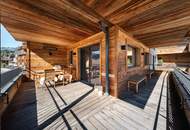 Alpiner Wohnkomfort im Herzen von Oberndorf