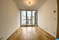 Attraktive 2 Zimmerwohnung mit Balkon in Top-Lage