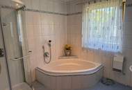 Junges Haus mit großem Garten - nur 10 Minuten von Wels!