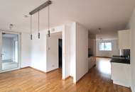 Moderne 2 Zimmer Wohnung ++ GYM ++ 7.OG ++ Energieklasse A