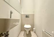 Repräsentatives 3-Zimmer-Altbau-Büro im 3. OG mit Lift in trendiger Topmikrolage