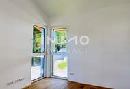 Penthouse mit XL-Terrasse & Seeblick – letzte verfügbare Dachgeschosswohnung! - SEE.LEBEN Mondsee