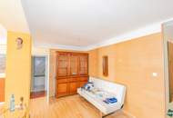 Gestalten Sie Ihren Wohntraum: 3,5-Zimmer-Wohnung mit Loggia in 1040