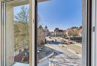 Stilvolle Stadtwohnung in Toplage von Feldkirch