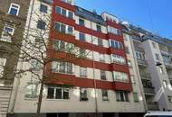 Schöne 2-Zimmer-Wohnung mit Balkon im 5. Bezirk!