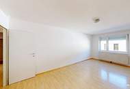 Grünblick mitten in der Josefstadt