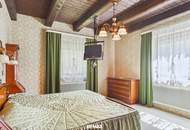 Ein Zuhause mit Seele – außergewöhnlich, charismatisch, einzigartig! 2 Wohneinheiten mit jeweils 3,5 Zimmer