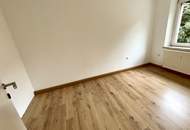 Sanierte 3-Zimmer-Wohnung in Steyr-Münichholz: Helle Wohnräume, großzügige Küche, moderne Dusche, flexibler Grundriss und idyllischer Grünblick – ruhiges Wohnen mit bester Infrastruktur!