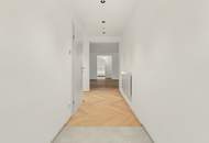 Topsanierter Familientraum mit Garagenbox in zentraler Lage im 3.Bezirk Nähe Belvedere