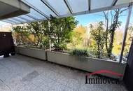 International bekannte Ikone der Wohnbauarchitektur - Wohnen in der Grazer-St. Peter Terrassenhaussiedlung! 4-Zimmerwohnung mit Garage!