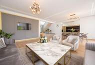 Luxuriöses Wohnen über zwei Etagen mit traumhaftem Garten und Pool - 293 m² WOHNFLÄCHE – EXKLUSIVE LAGE – SOFORT VERFÜGBAR!