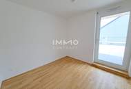 Neuwertige 2-Zi-Dachterrassenwohnung mit Balkon in Graz | Wienerstraße- Ecke Josef Pock Straße