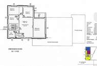 DB IMMOBILIEN | Sanierungsbedürftige 4-Zimmer-Wohnung mit südseitiger Terrasse und traumhaften Ausblick!
