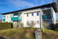 Sonnige Vierzimmerwohnung in ruhiger Lage