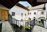 PRACHTBAU, 523m2 WOHNFLÄCHE, 2.800m2 GARTEN, TOPLAGE