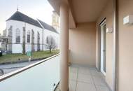 3-Zimmer Mietwohnung im Zentrum von Andorf