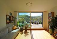 Exklusive Maisonette mit Dachterrasse im Purkersdorfer Zentrum