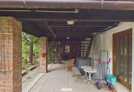 Einfamilienhaus auf großzügigem Grundstück mit Entwicklungspotenzial