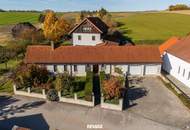 "Landhaus - Style "villa urbana"