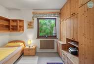 Stilvoller Bungalow mit Raum für Leben &amp; Ideen | Ein Ort zum Ankommen mit 200m² Nutzfläche