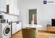 ++TOP INVESTMENT ++ Befristet vermietete Altbauwohnung + 2023 komplett saniert