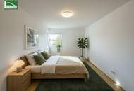 LEO 131 - Sonnige Eck-Wohnung mit großem Balkon und Einbauküche - U6 und S-Bahn Floridsdorf in 4 Busstationen