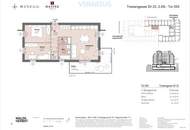 Traisengasse 20-22 - Moderner Lebensraum mit Donaublick