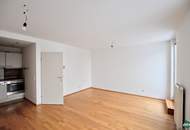 Zentral wohnen, ruhig leben – 3-Zimmer-Wohnung mit Terrasse