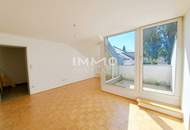 Graz Nord: 2 Zimmer Wohnung mit Balkon in ruhiger Lage | Kalvarienbergstraße 134 Top 17