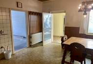 Tradition trifft Vision - Preis reduziert -sanieren &amp; Werte schaffen