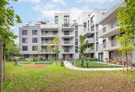 Erstbezug ab 15.01.2026! Gartentraum! 2-Zimmer-Wohnung im 13. Bezirk zu vermieten!