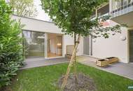 Sandleiten 64 | Traumhafte 3-Zimmer-Wohnung mit Terrasse und Atrium