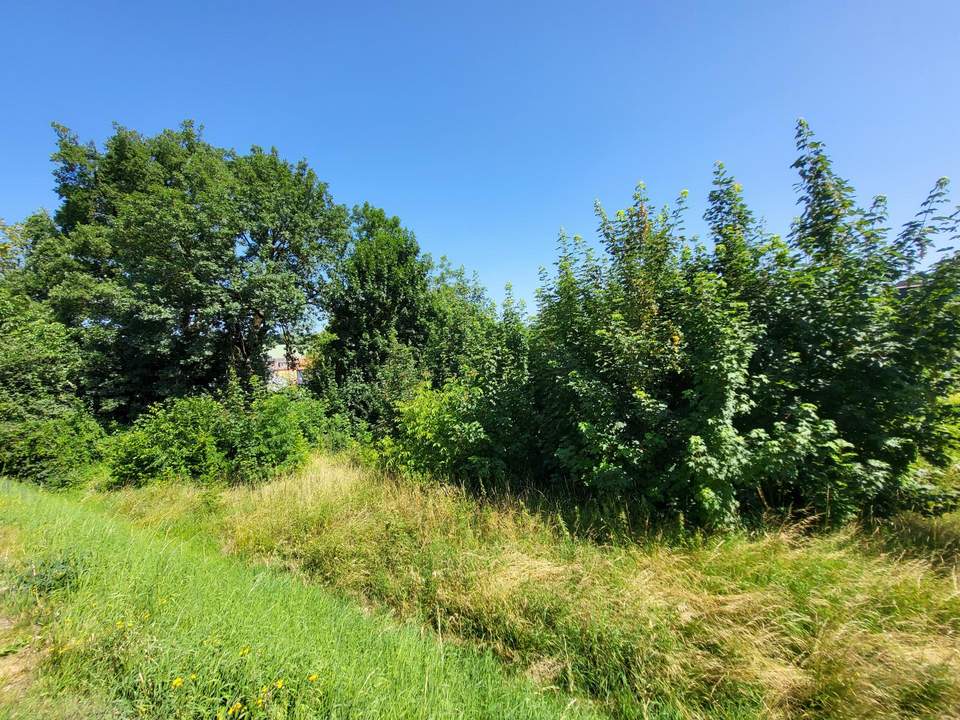 Gewerbegrundstücke in Leonding - Kauf mehrerer Teilflächen möglich