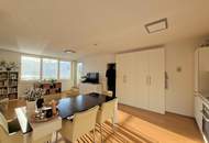Moderne, westseitige DG-Terrassenwohnung - Nähe U4 und 5.Bezirk