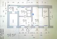 Kleines Geschäftslokal (für Massagestudio, Fußpflege etc.) in der Innenstadt!