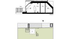 „Wohnoase Siebenbrunnengasse 44 – STILVOLL WOHNEN MIT WEITBLICK – Nachhaltig. Besonders.“