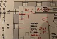 Vielseitiges Mehrparteienhaus mit vier Wohneinheiten in Diersbach