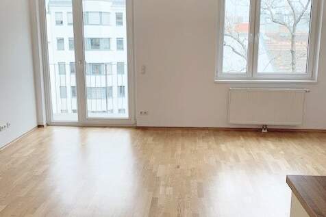 Wohnen in der Josefstadt - Schöne Balkonwohnung mit idealen Grundriss!, Wohnung-miete, 1.589,99,€, 1080 Wien 8., Josefstadt