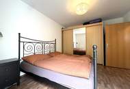 Großzügige 2-Zimmer-Gartenwohnung – ein Ruhepol mit 80 m² Außenfläche