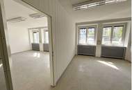 102m² Bürofläche am Pius Parsch Platz!