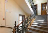 Nähe Schweizergarten, Botanischem Garten und Schloss Belvedere | Möblierte 2-Zimmer-Altbauwohnung | Hofseitiges Schlafzimmer | Inkl. Einbauküche