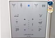 Neues, hoch technisch ausgestattetes Ferienhaus direkt am Wasser!