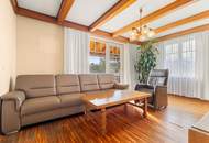 Großzügiges Einfamilienhaus mit viel Potenzial in zentraler Lage in St. Andrä