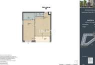 LAXURY 6. Floor - Directly at the main train station: Commission-free